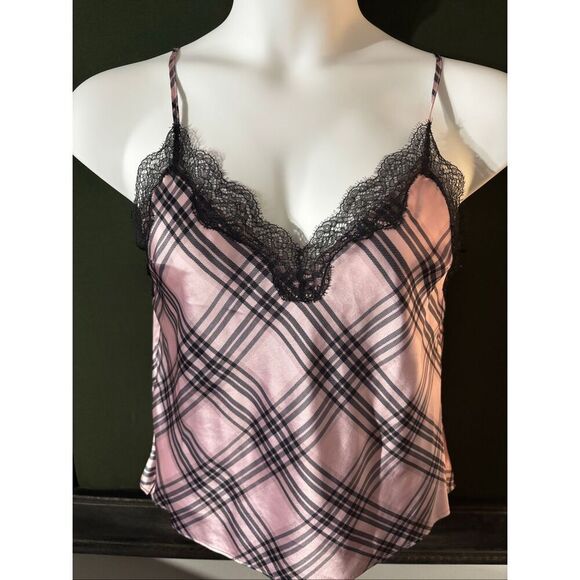 Victorias Secret Camisole Size Medium - B10 - Picture 7 of 9